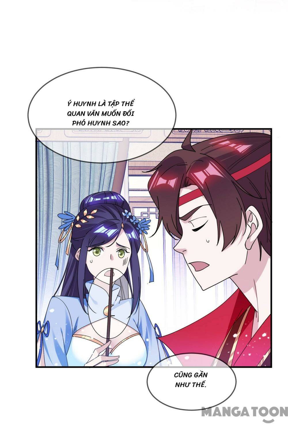 Chương 202 - Trang 15