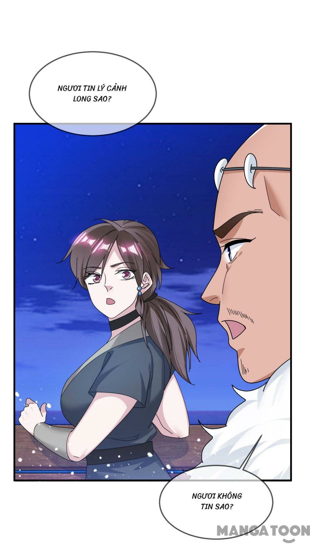 Chương 203 - Trang 18