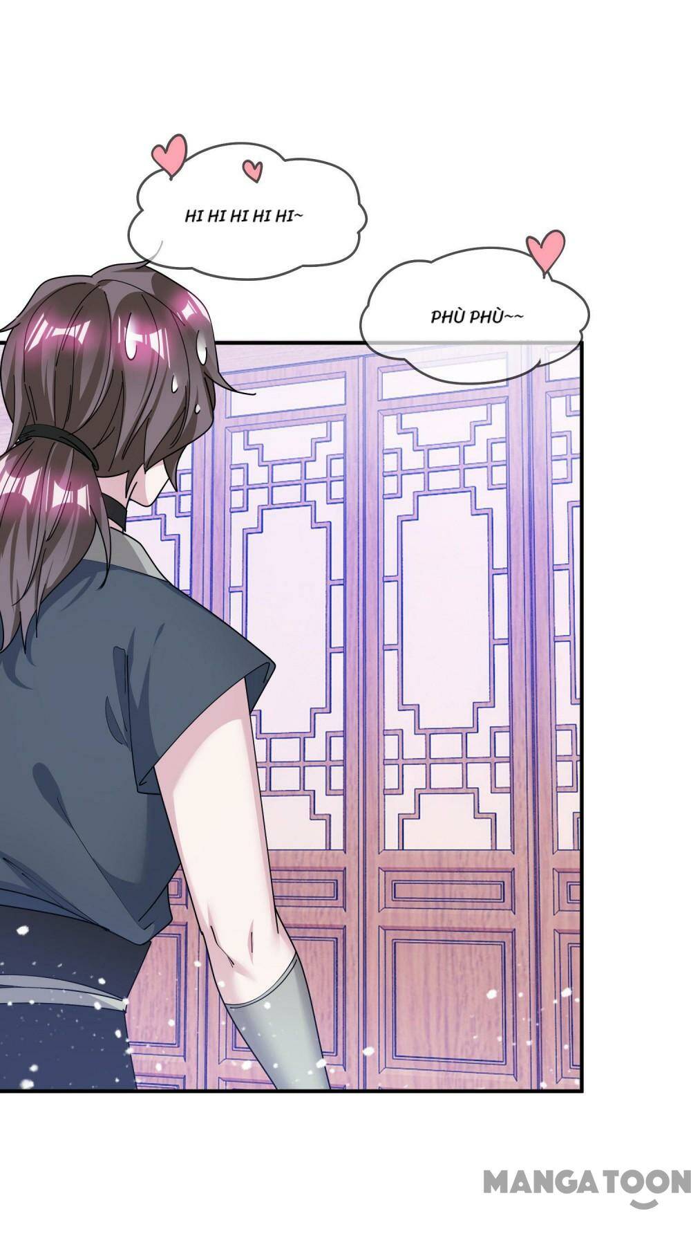 Chương 203 - Trang 25