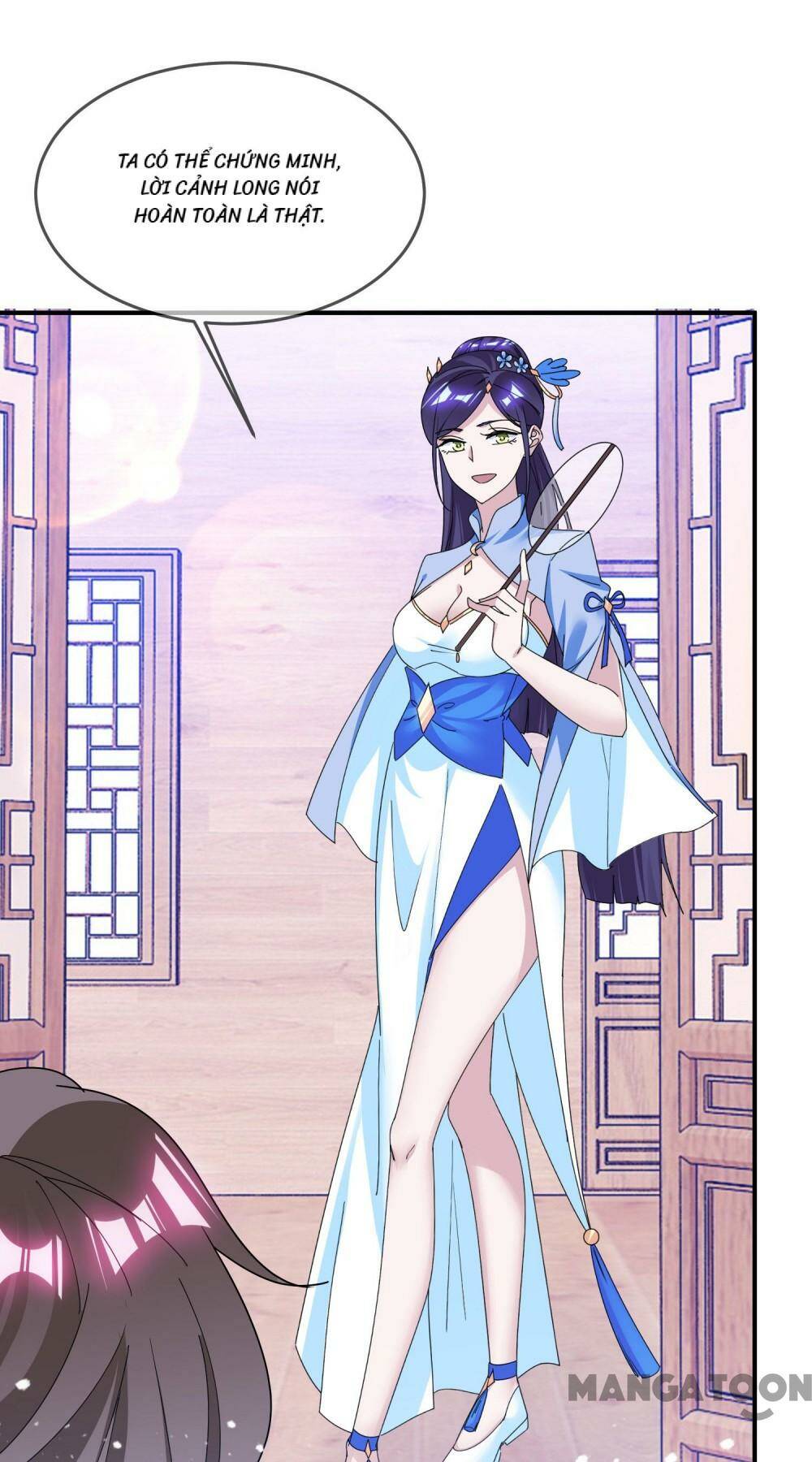 Chương 204 - Trang 14