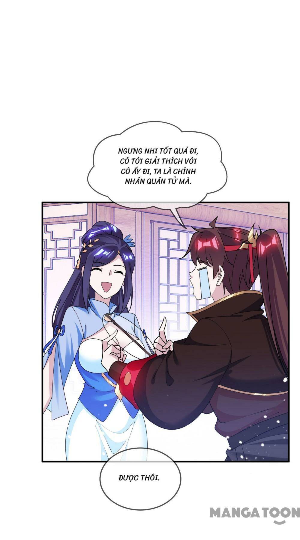 Chương 204 - Trang 16