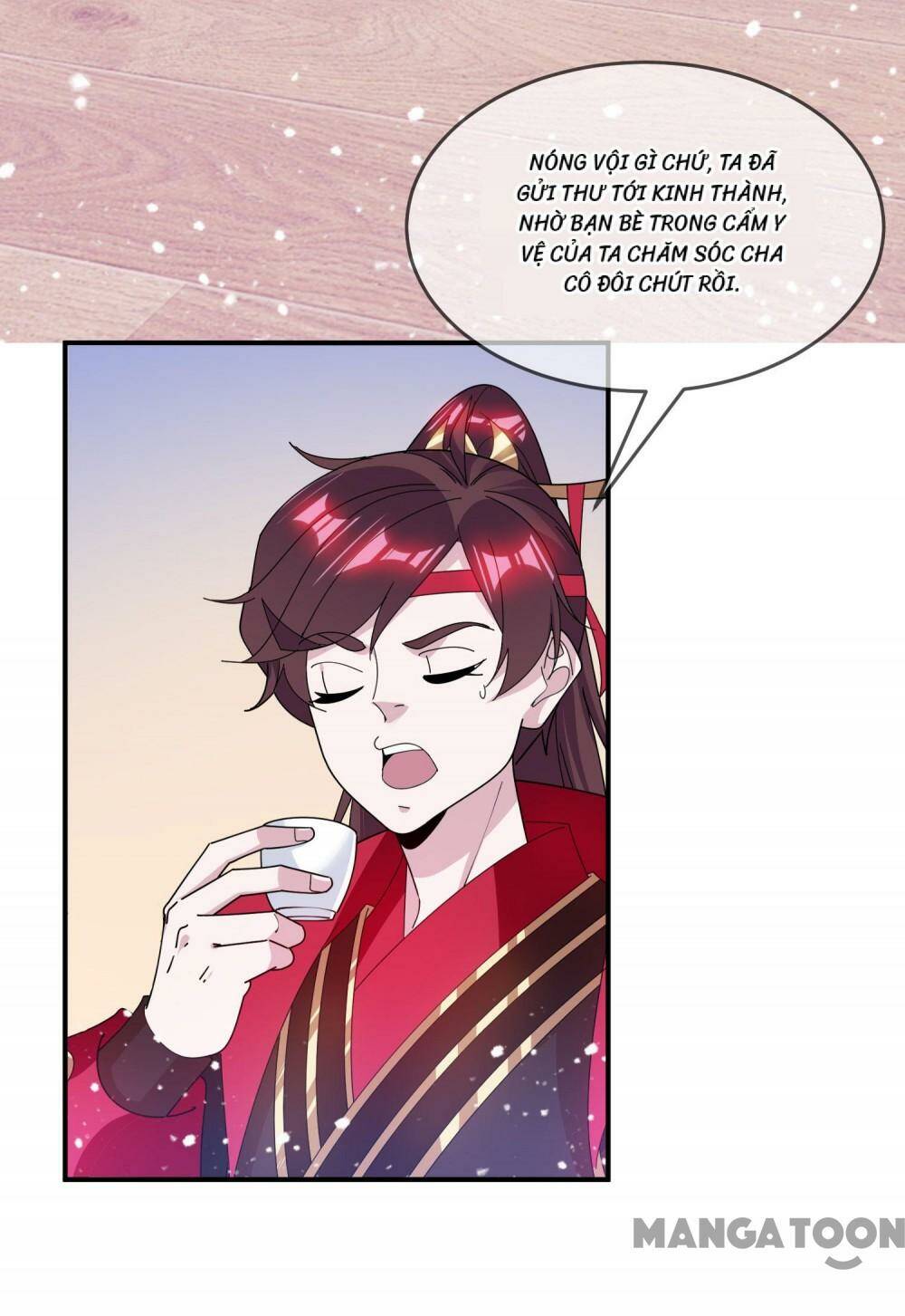 Chương 204 - Trang 3