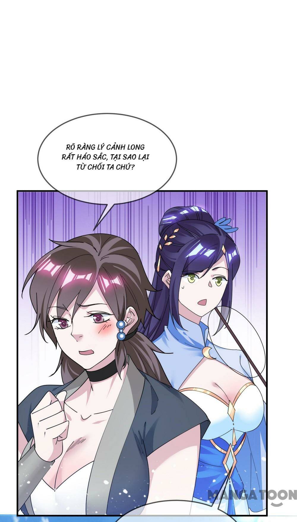 Chương 204 - Trang 23