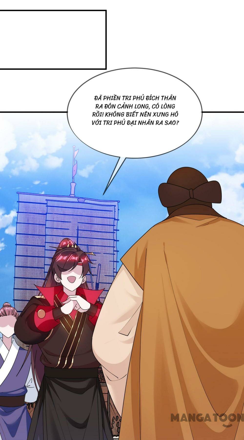 Chương 204 - Trang 31