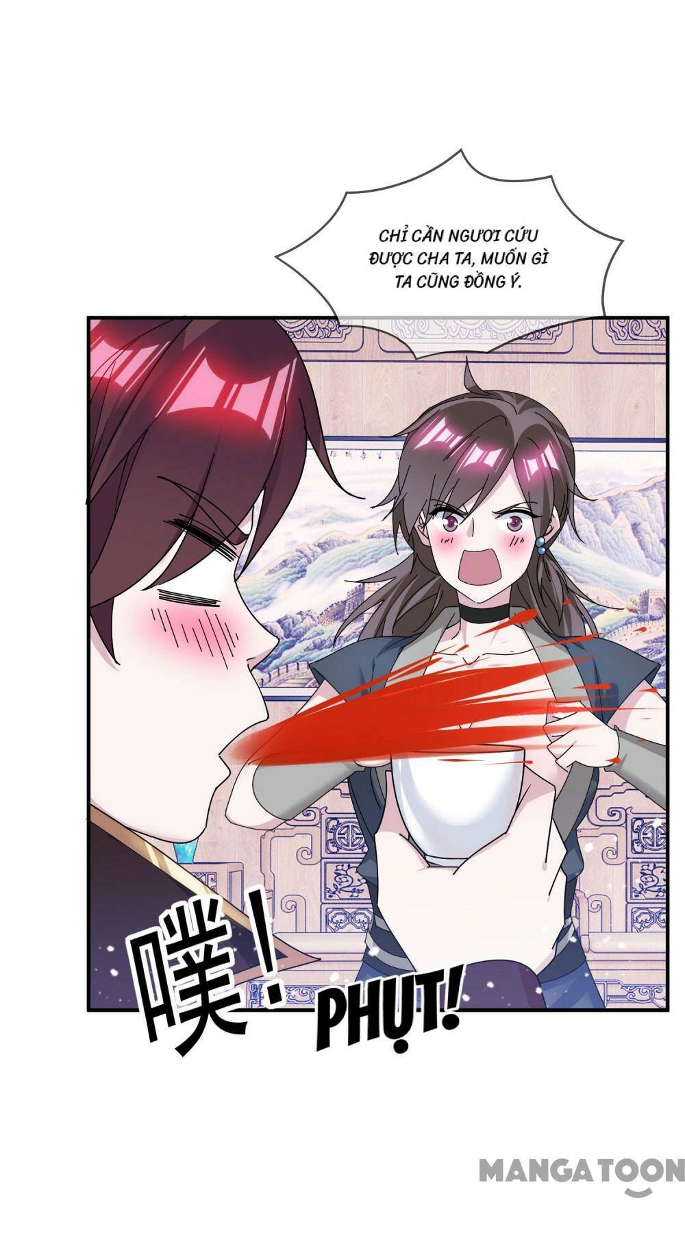 Chương 204 - Trang 6