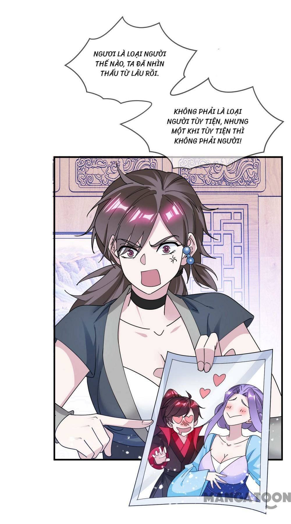 Chương 204 - Trang 10