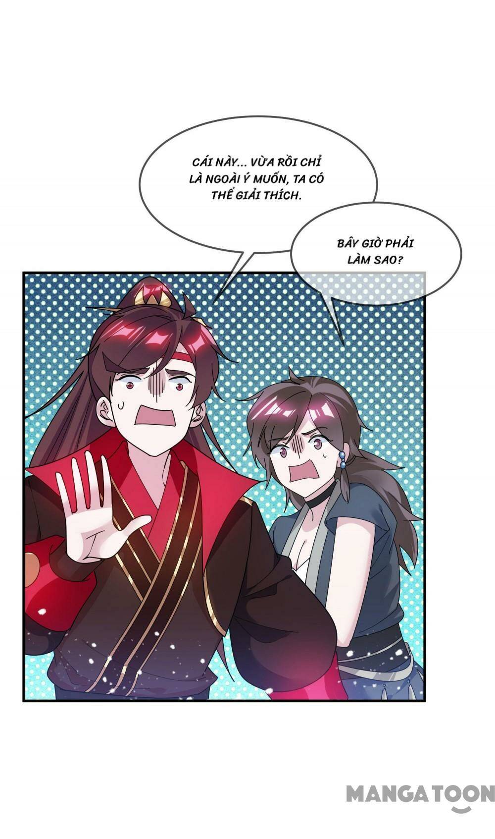 Chương 205 - Trang 5