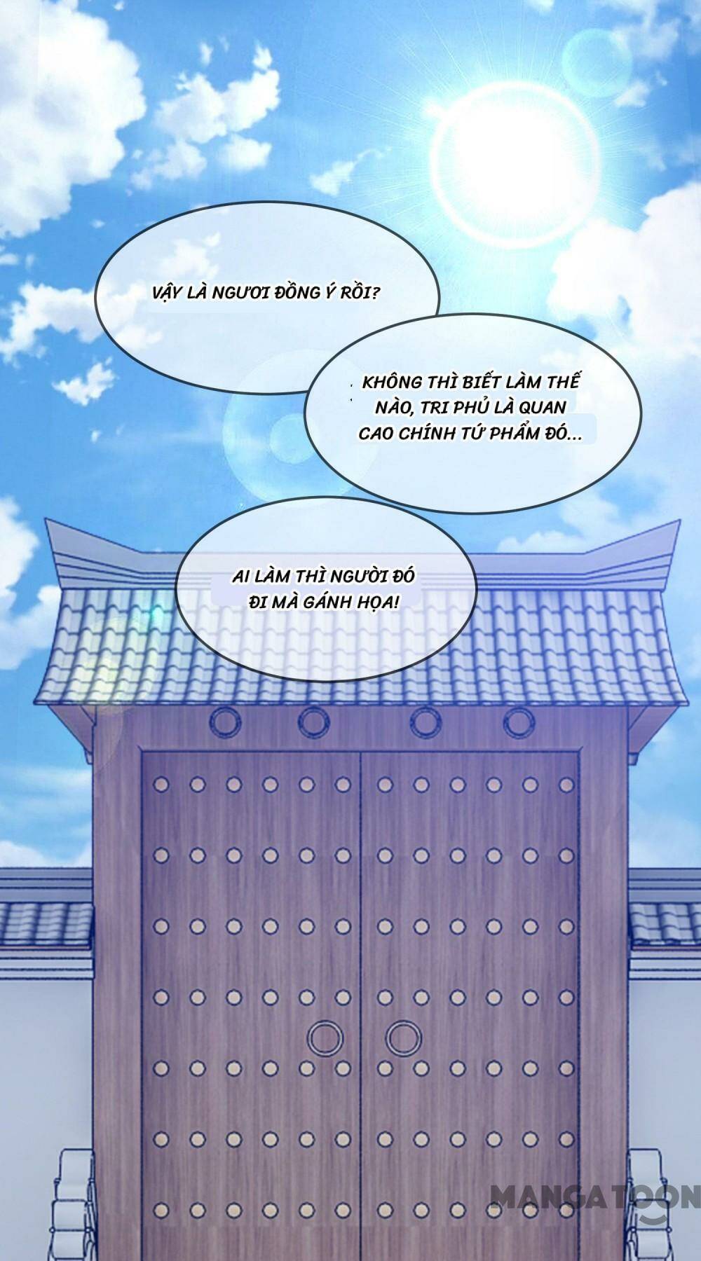 Chương 206 - Trang 1
