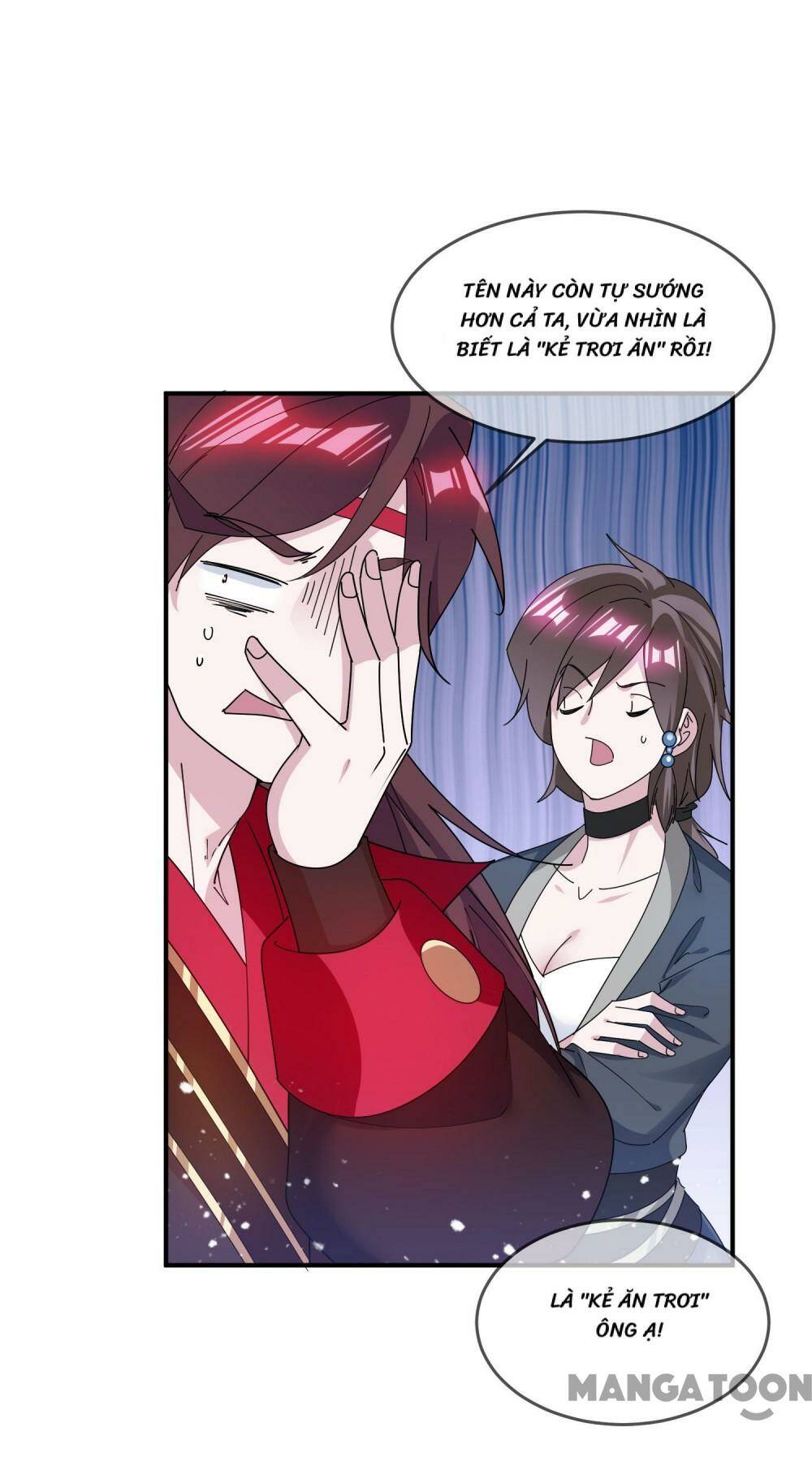 Chương 206 - Trang 12