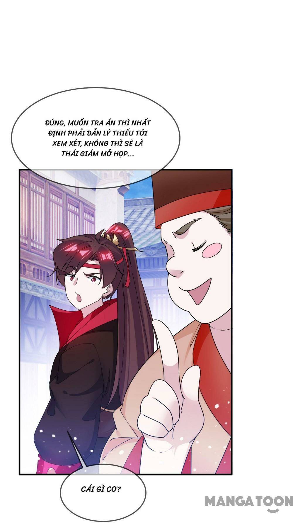 Chương 206 - Trang 17