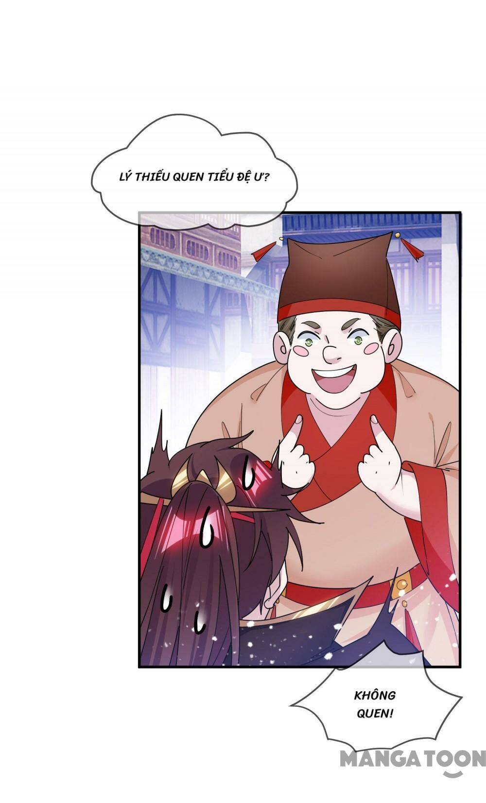 Chương 206 - Trang 10
