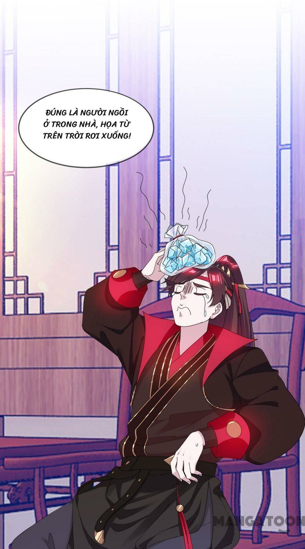 Chương 207 - Trang 1
