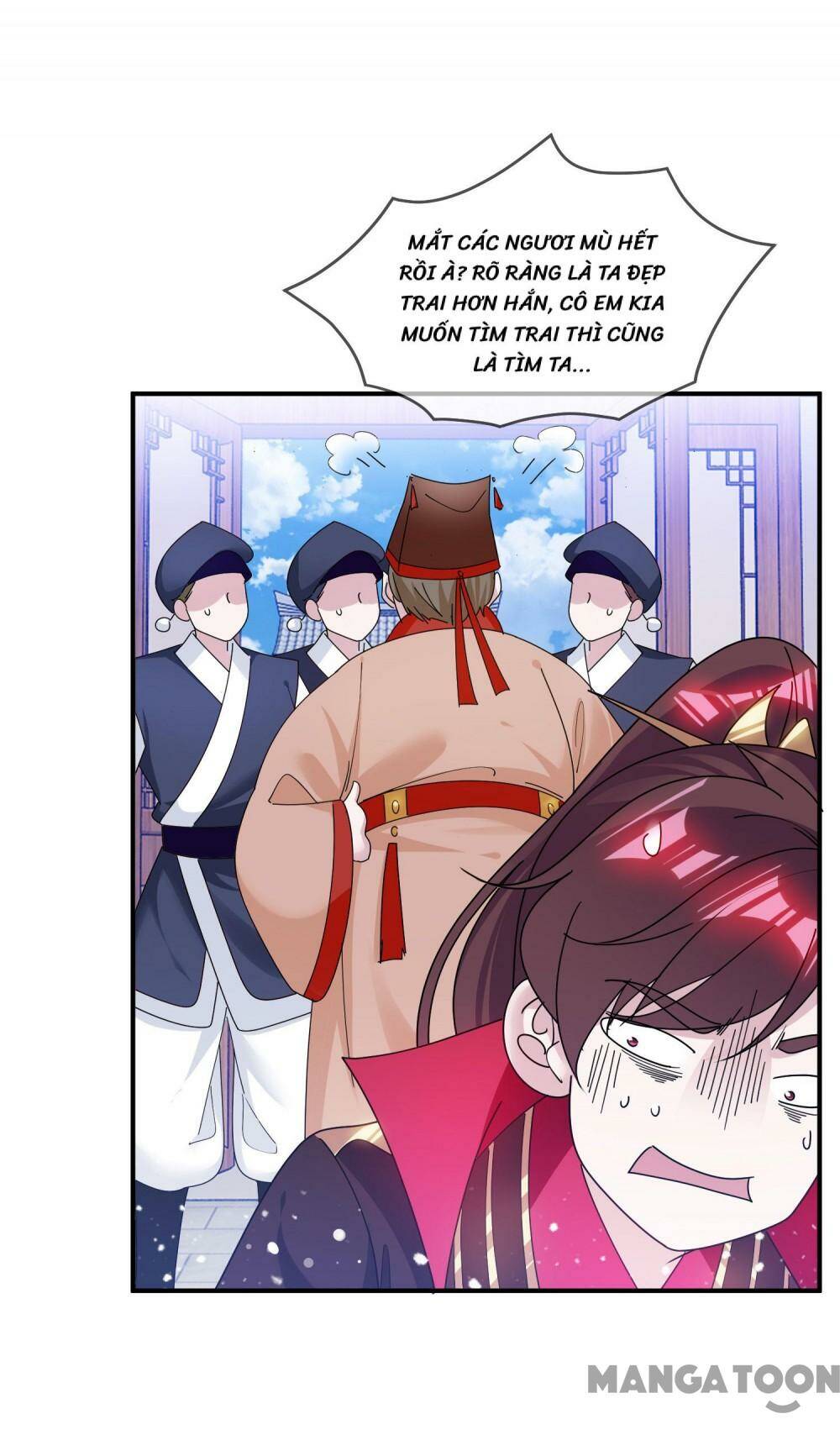 Chương 207 - Trang 12