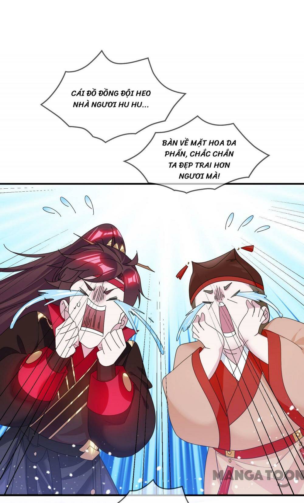 Chương 207 - Trang 14