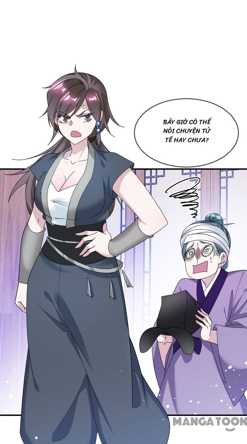 Chương 207 - Trang 23