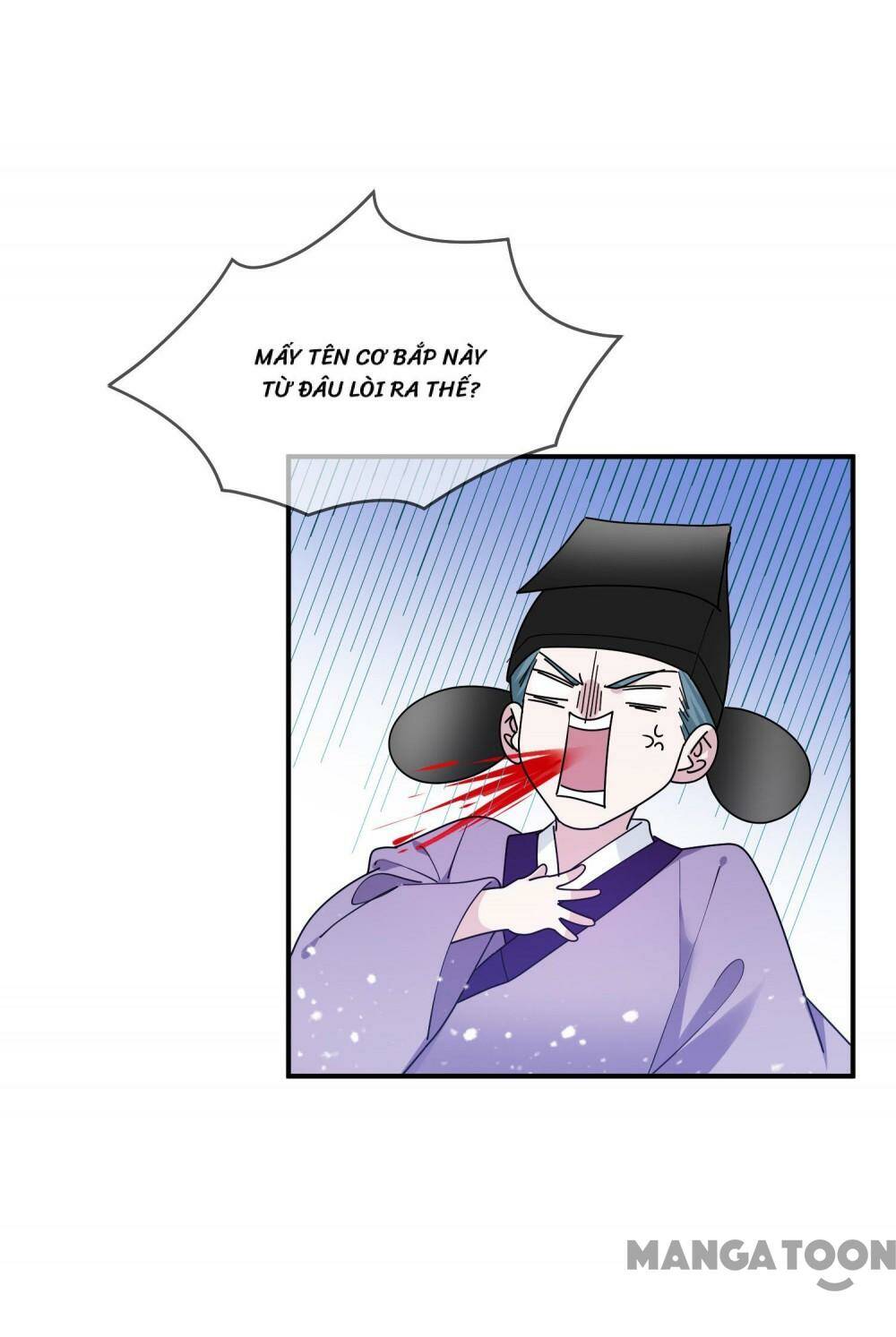 Chương 207 - Trang 31