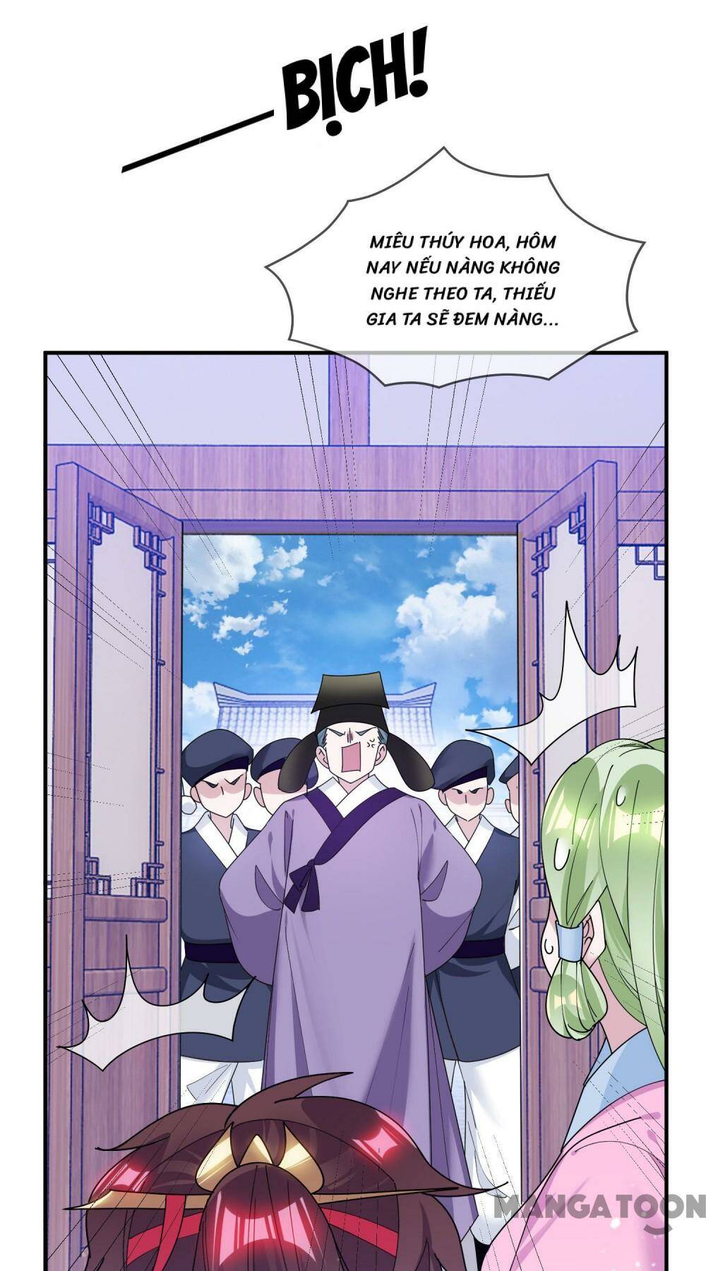 Chương 207 - Trang 6