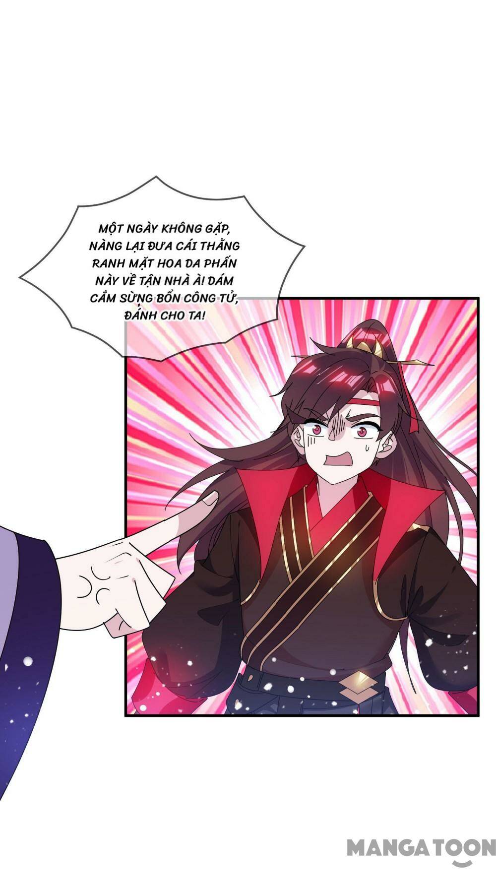 Chương 207 - Trang 8