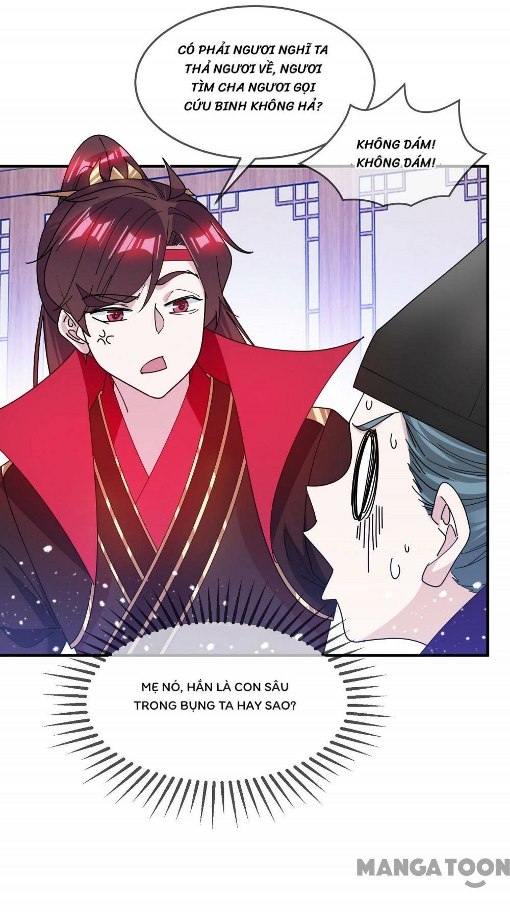 Chương 208 - Trang 5