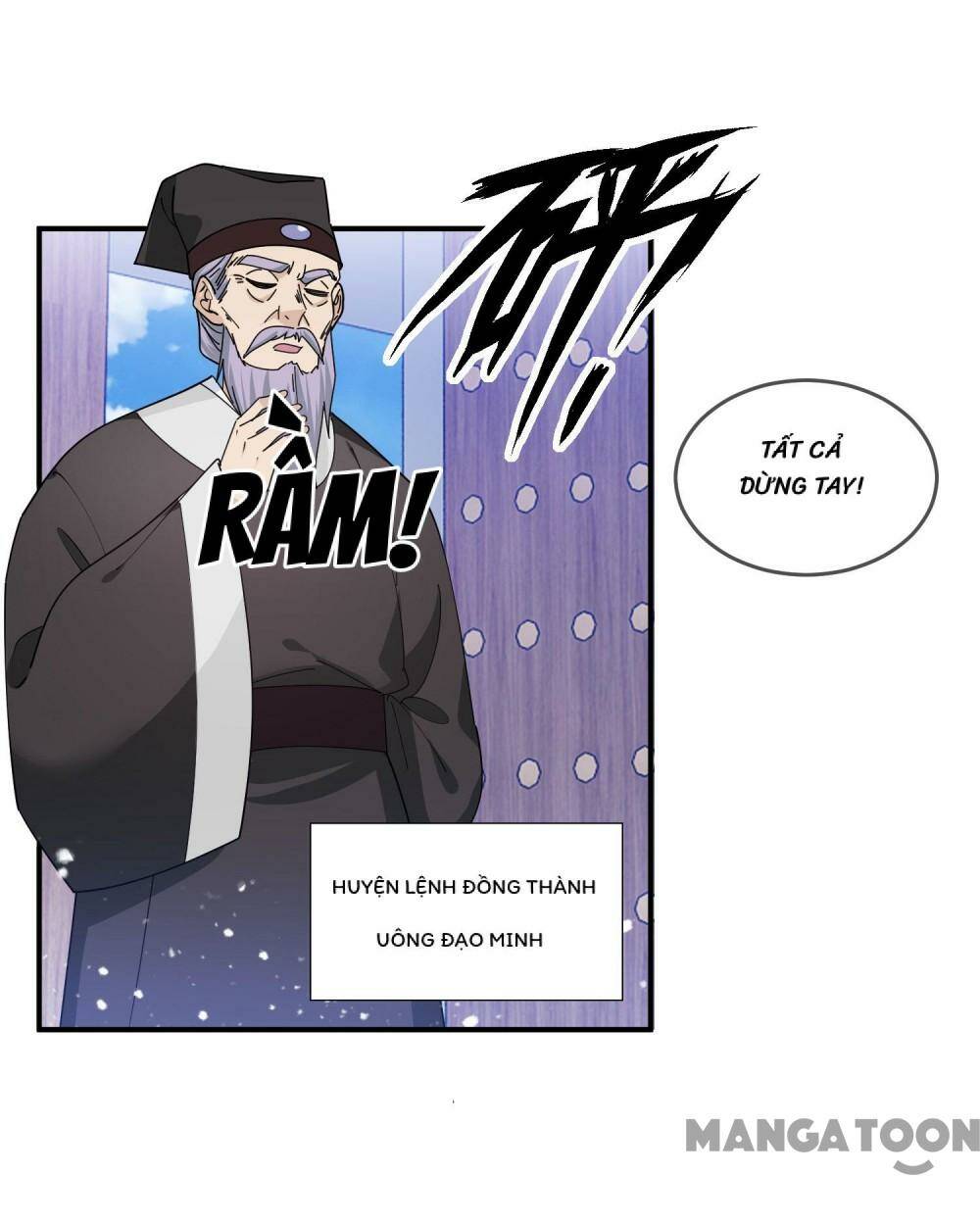 Chương 209 - Trang 1