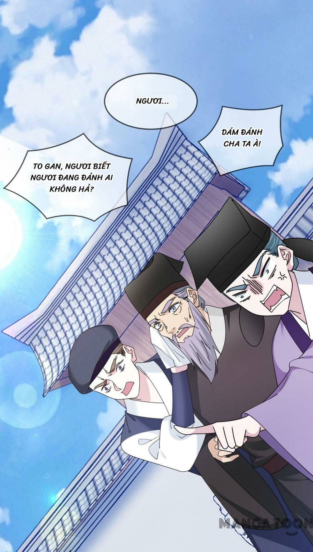 Chương 209 - Trang 16
