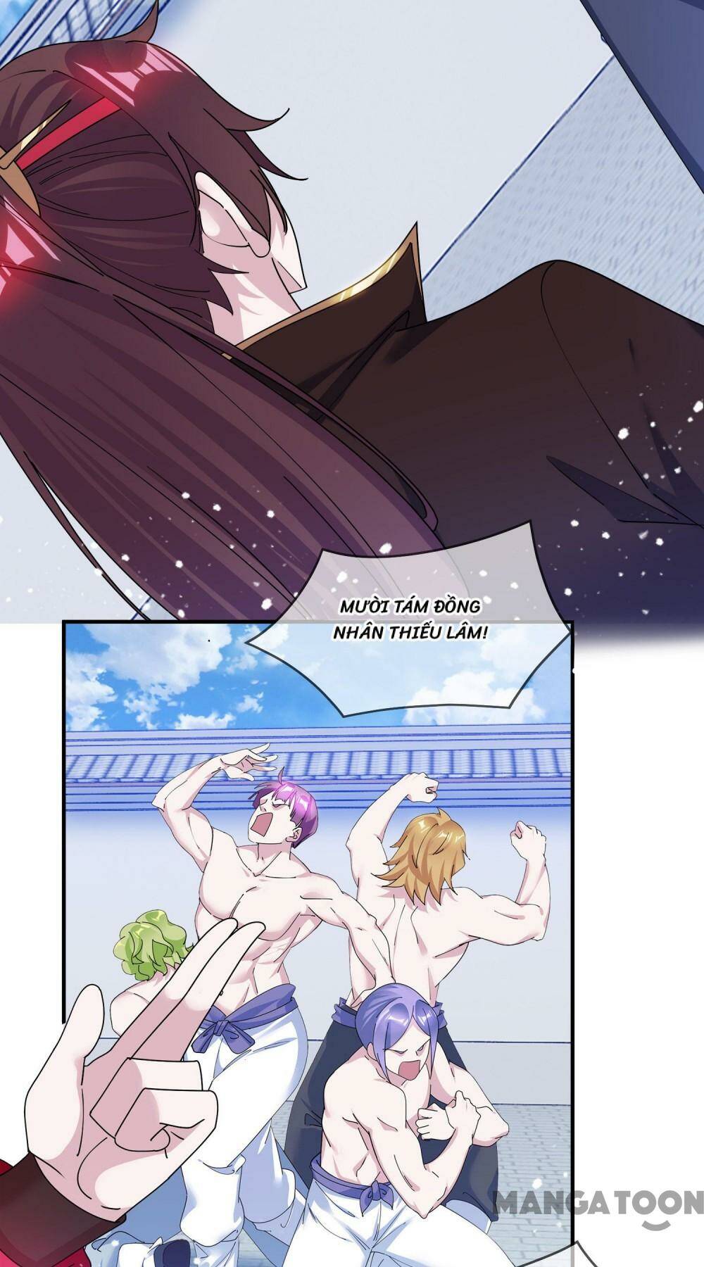 Chương 209 - Trang 17
