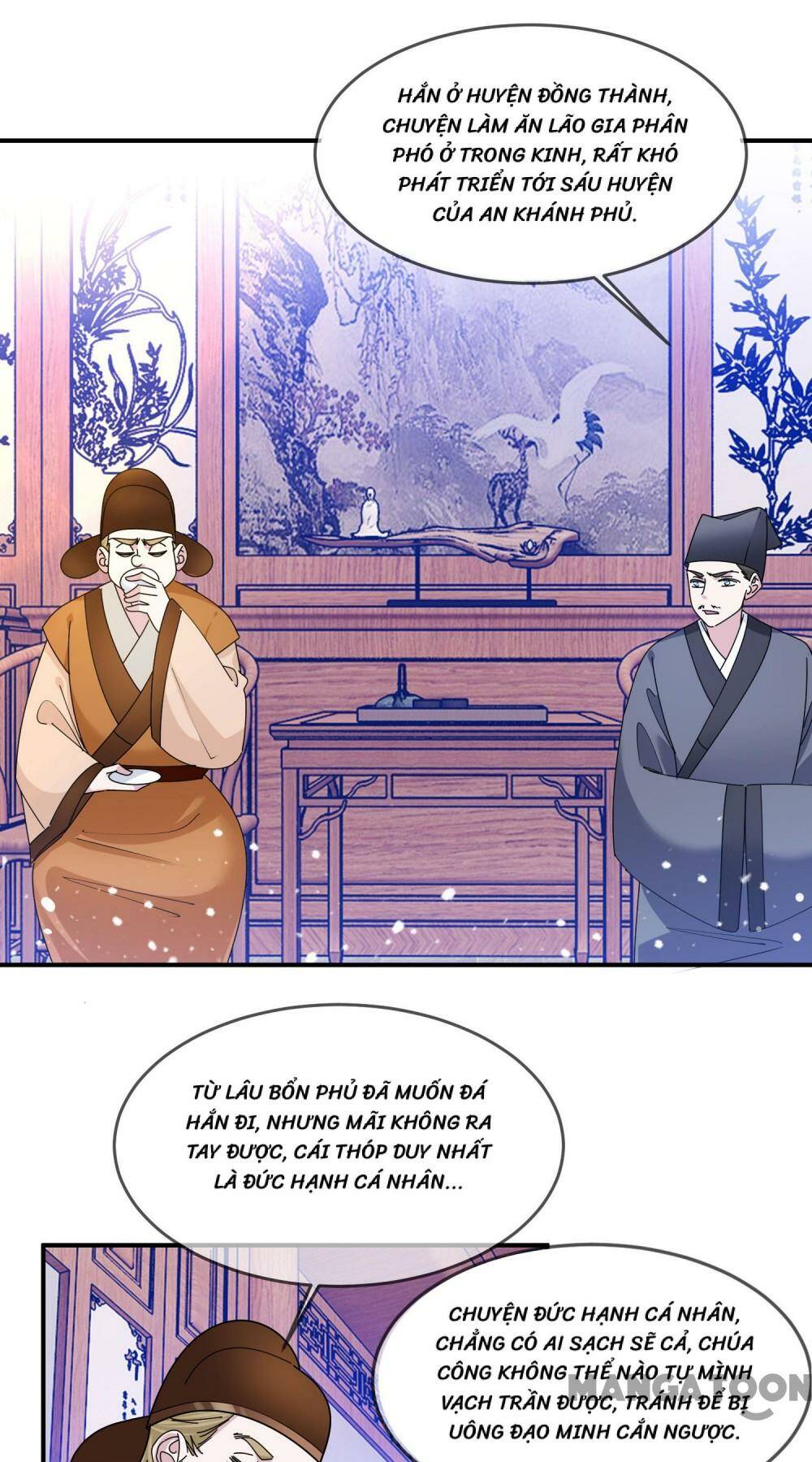 Chương 209 - Trang 27