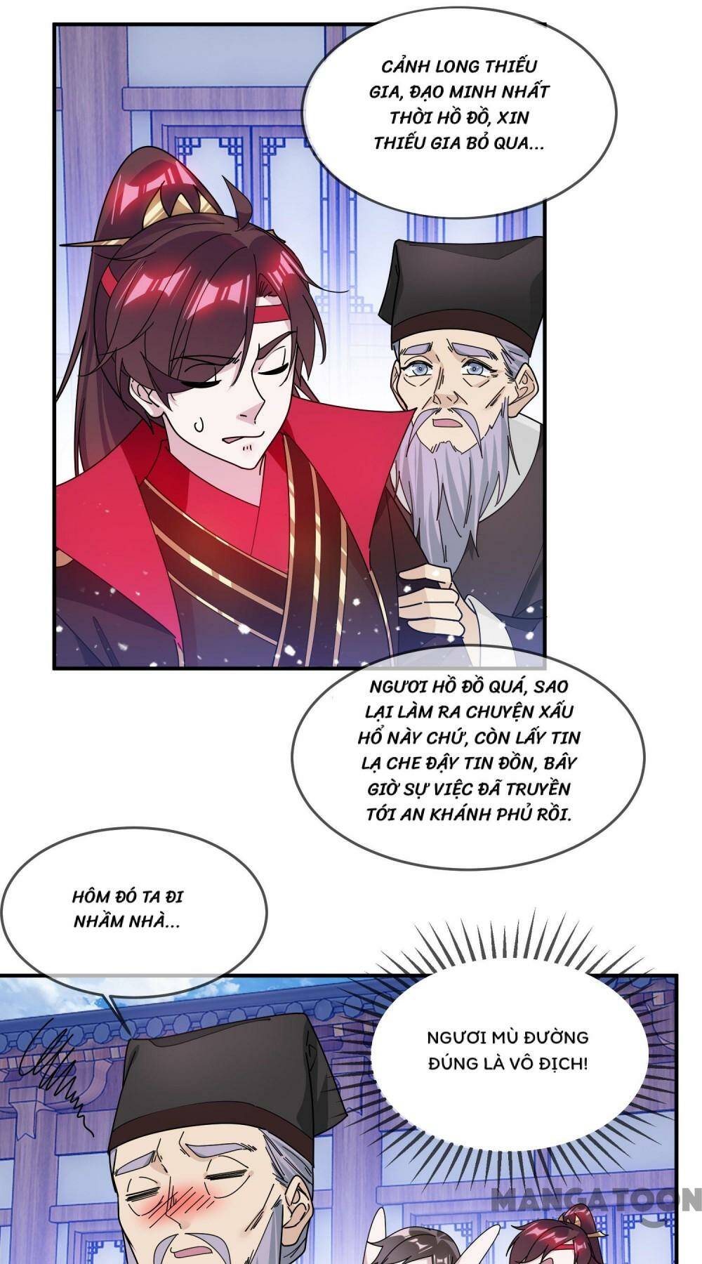 Chương 209 - Trang 33