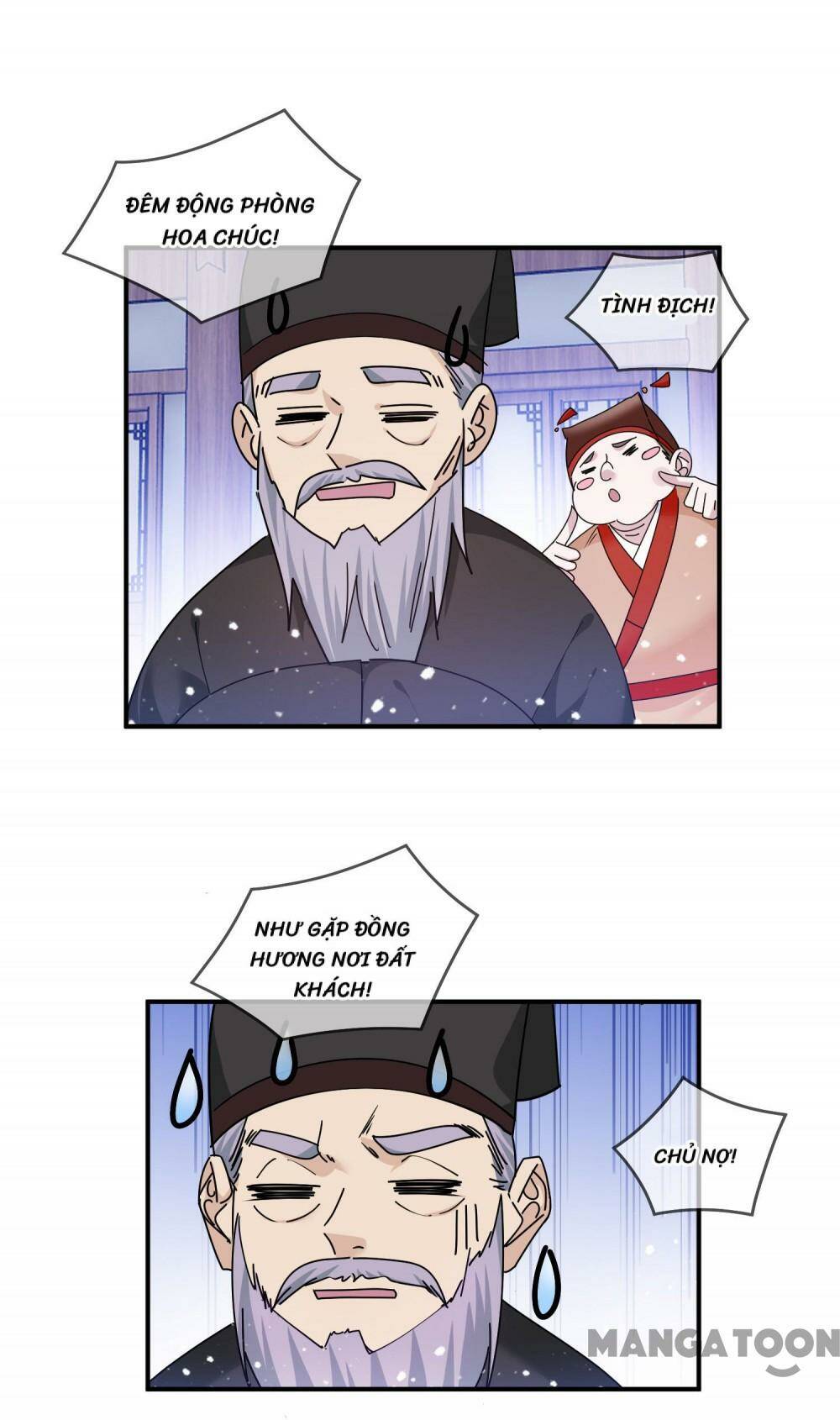 Chương 209 - Trang 37