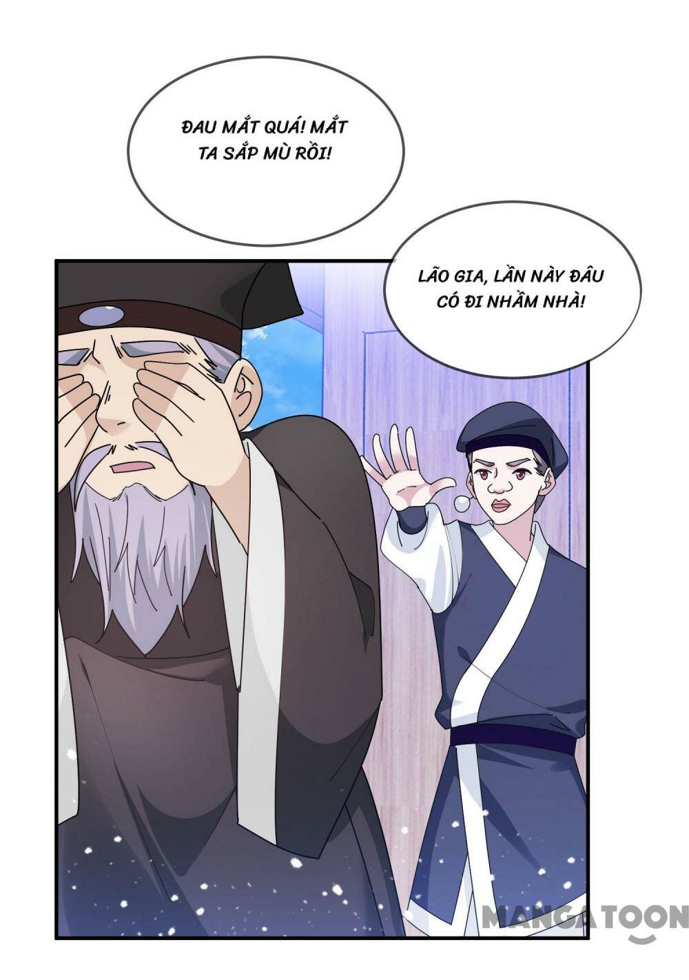 Chương 209 - Trang 7