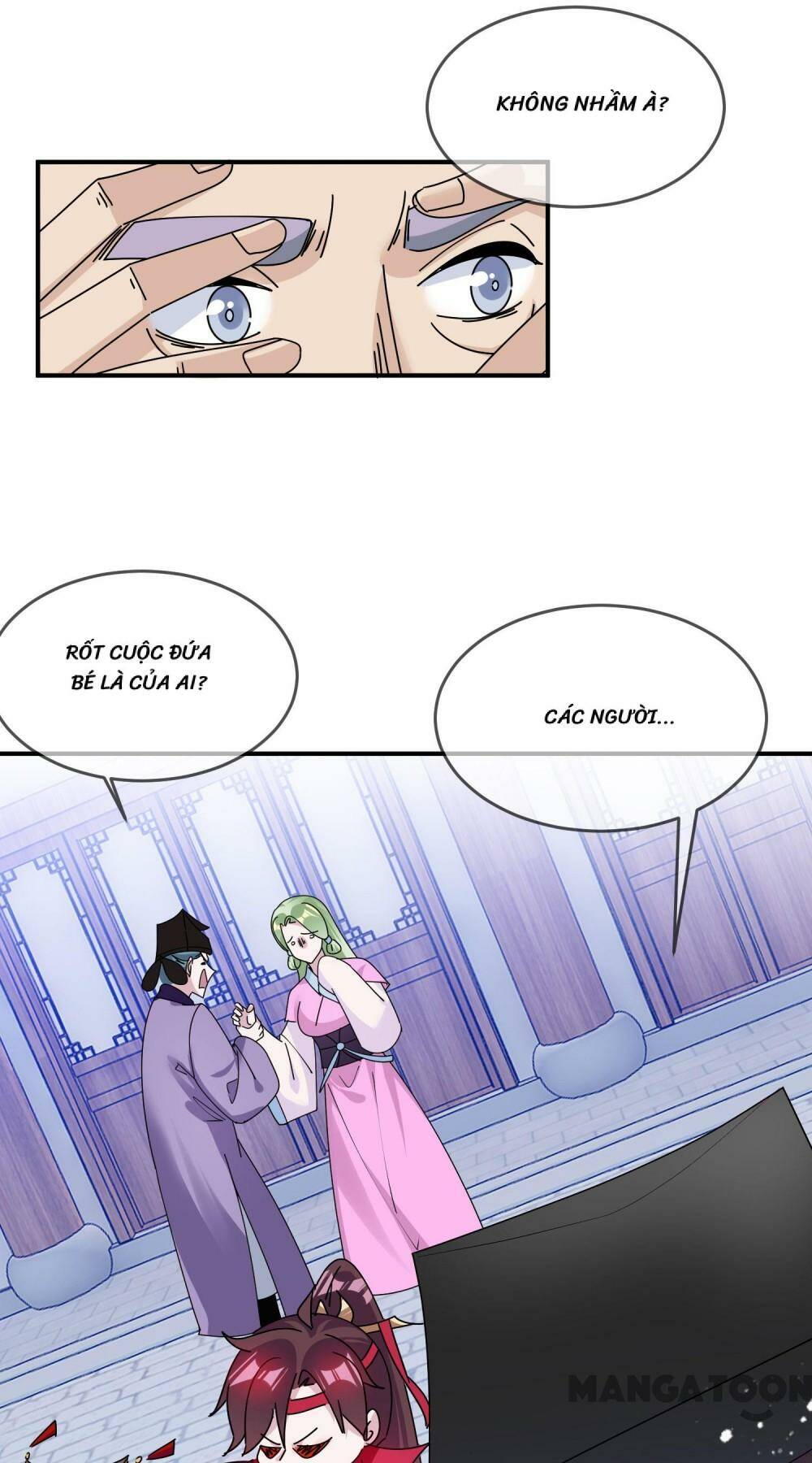 Chương 209 - Trang 8
