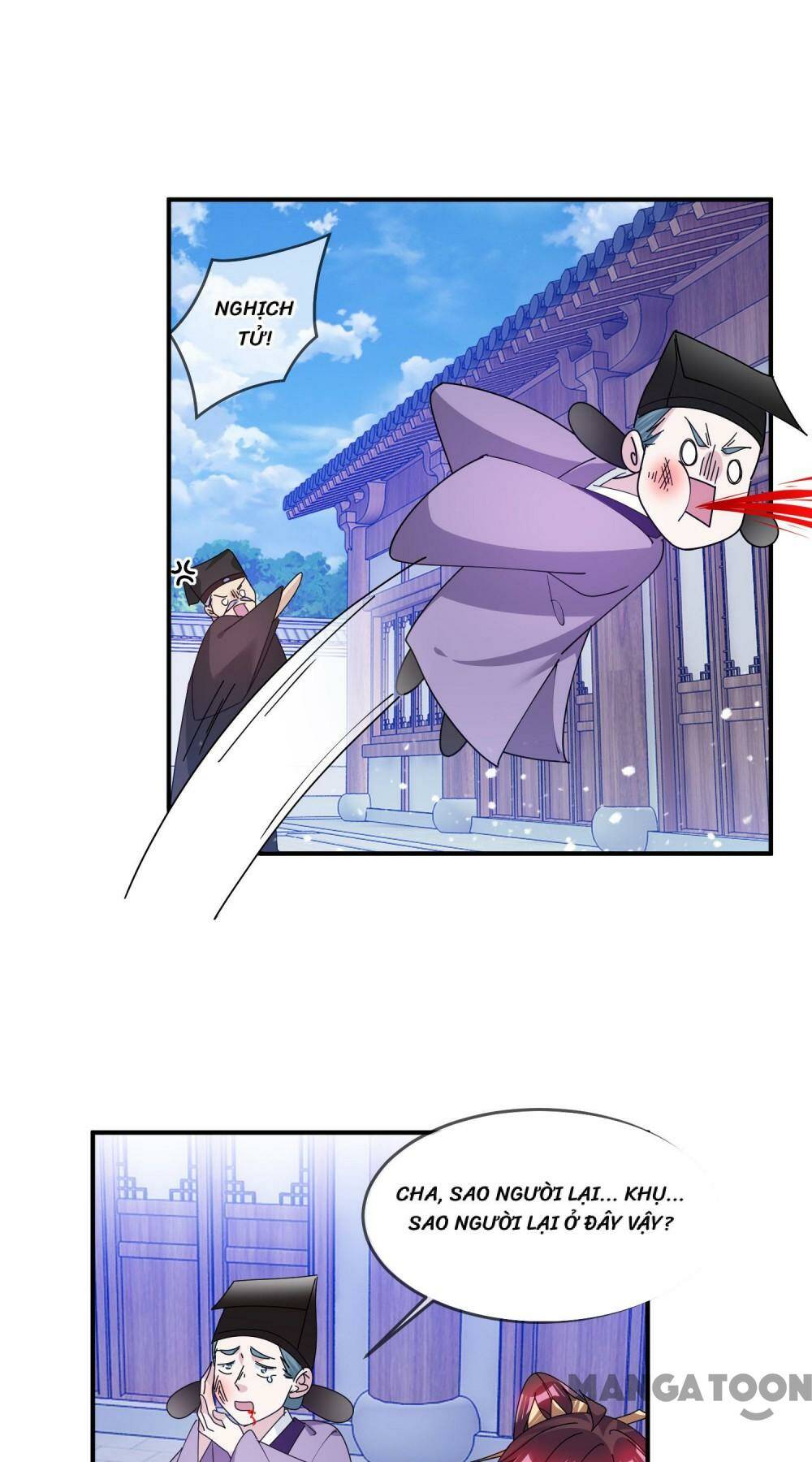 Chương 209 - Trang 10