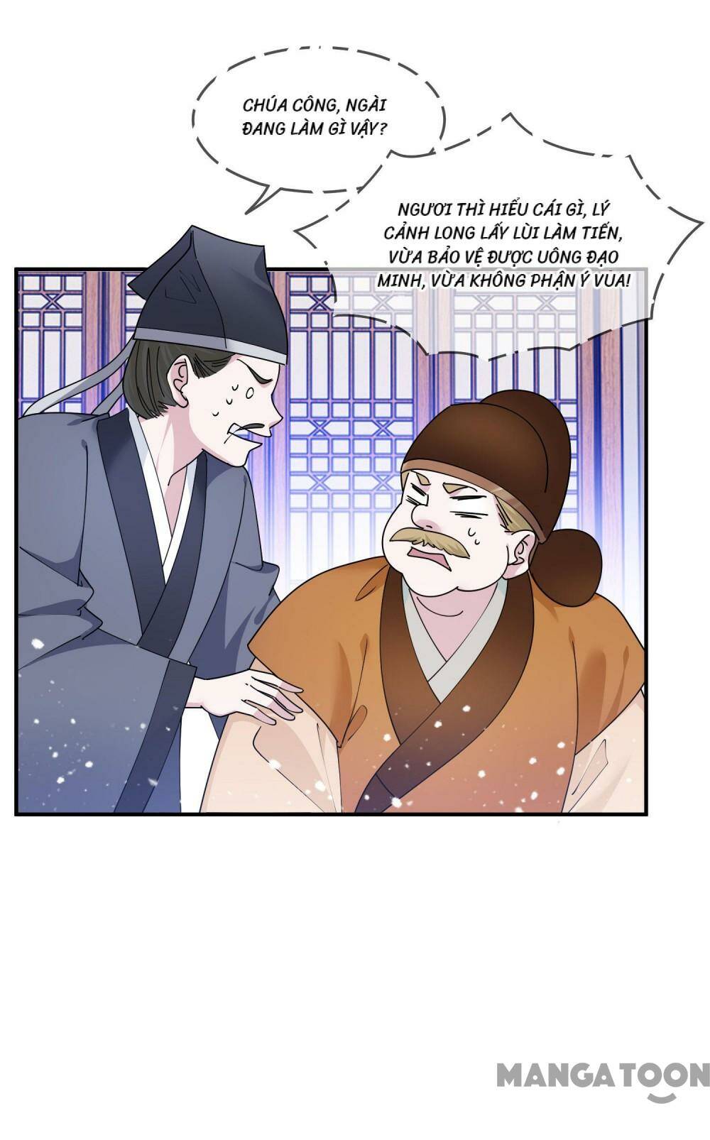 Chương 210 - Trang 39