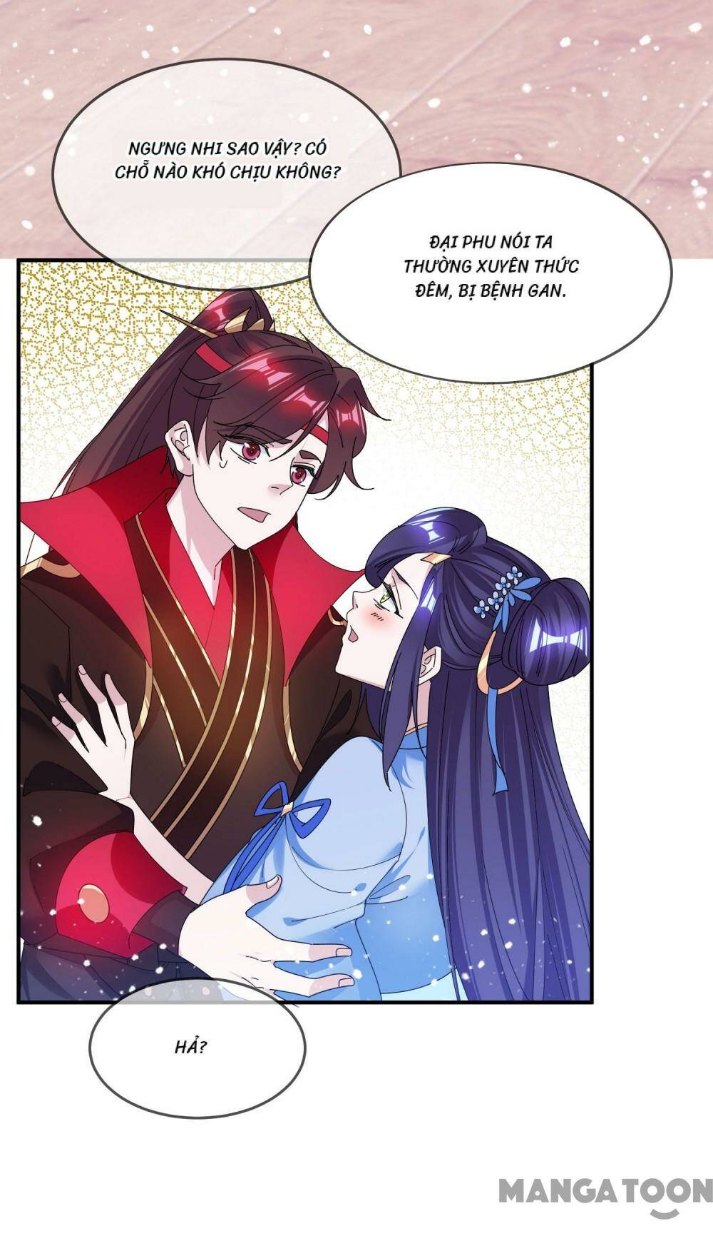 Chương 211 - Trang 16