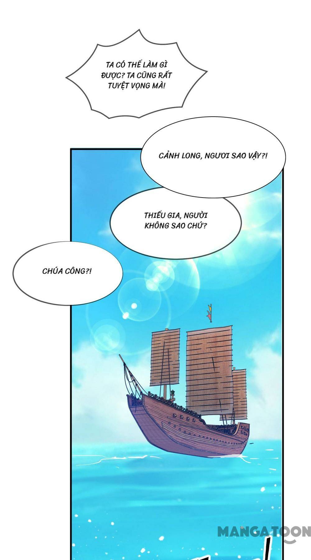 Chương 211 - Trang 50