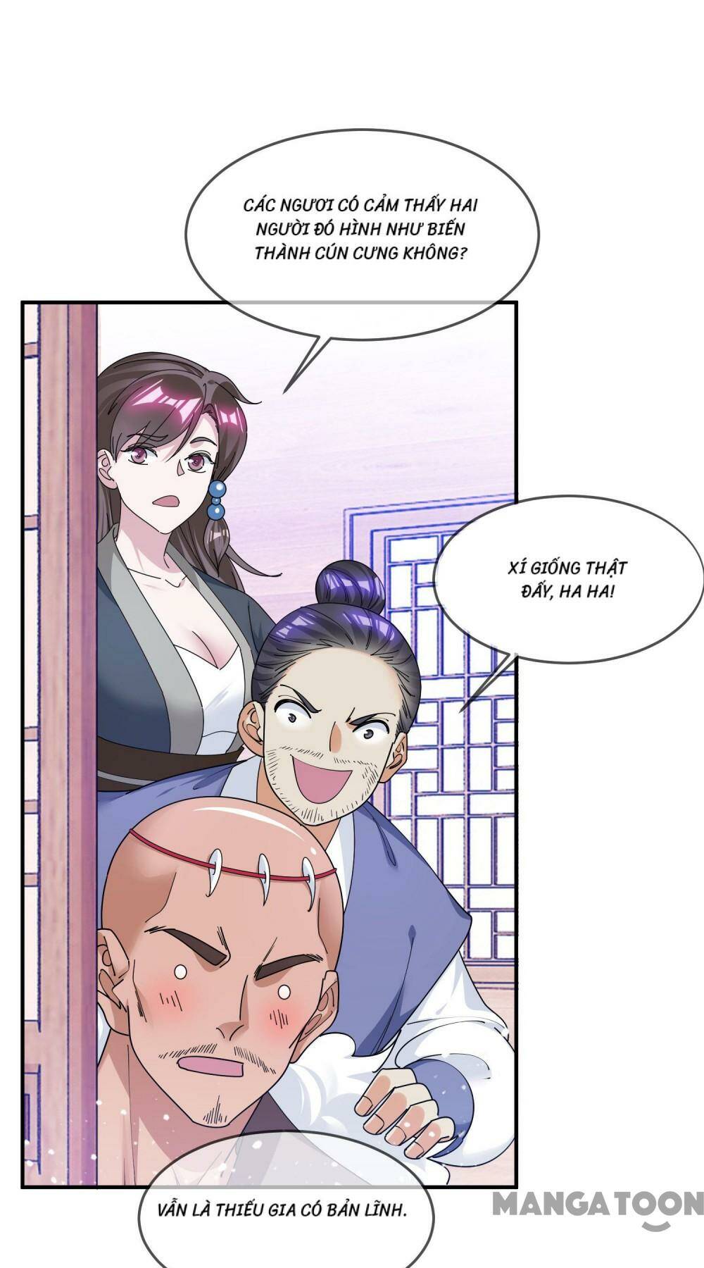 Chương 211 - Trang 7