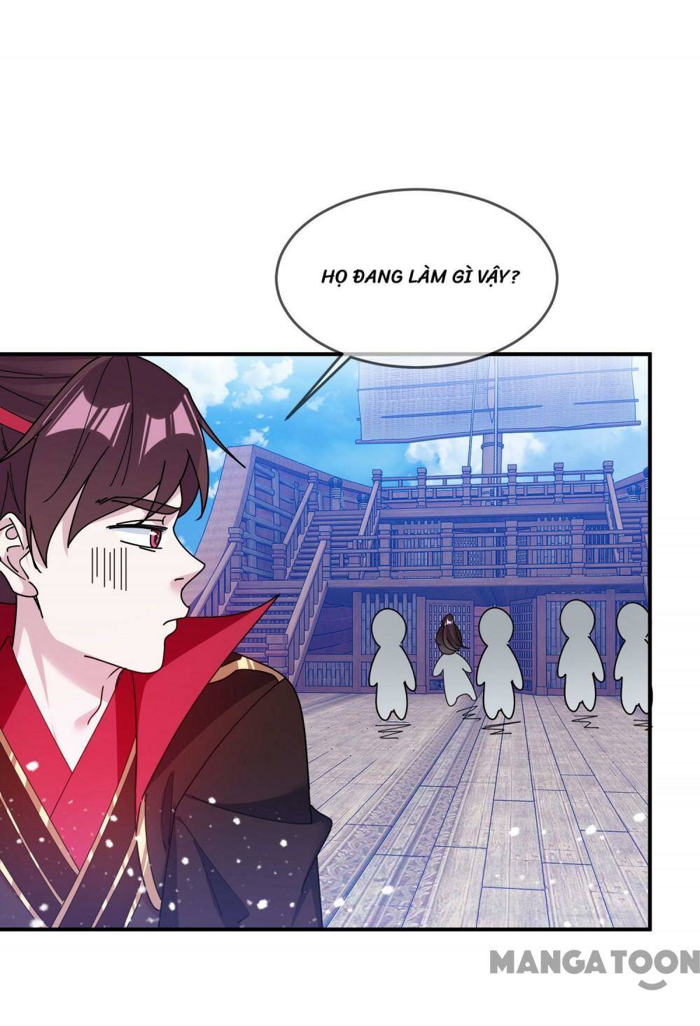 Chương 212 - Trang 13