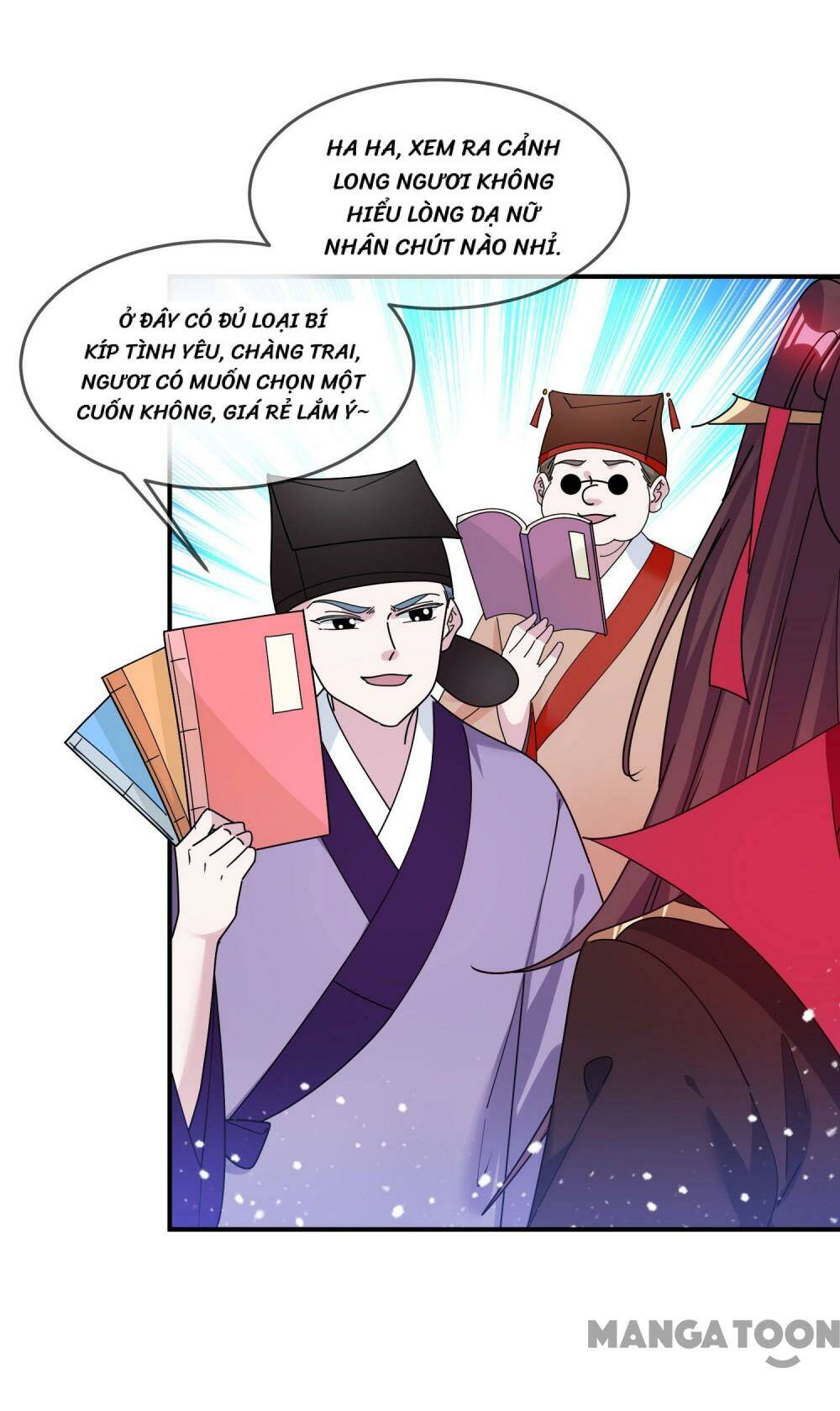 Chương 212 - Trang 14
