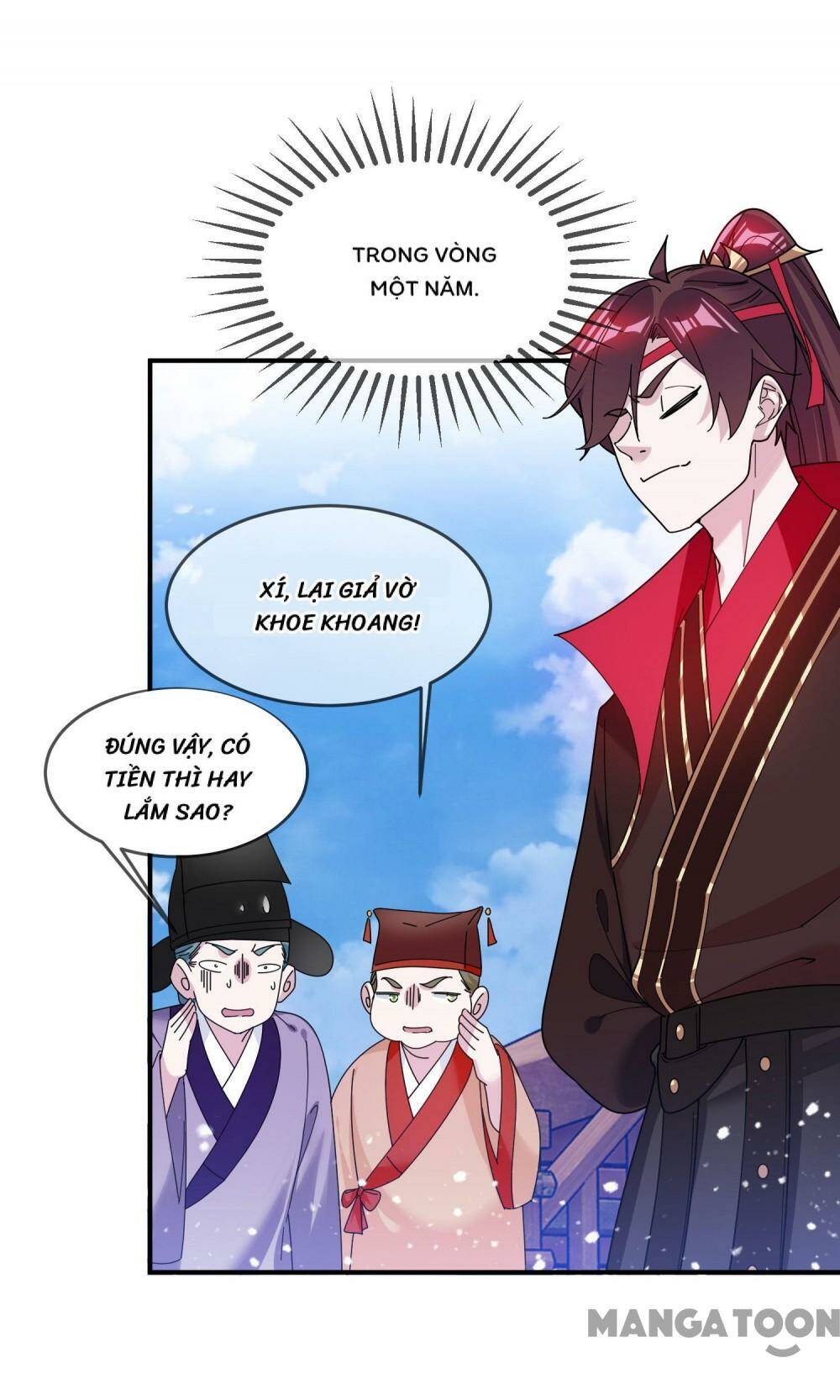Chương 212 - Trang 18