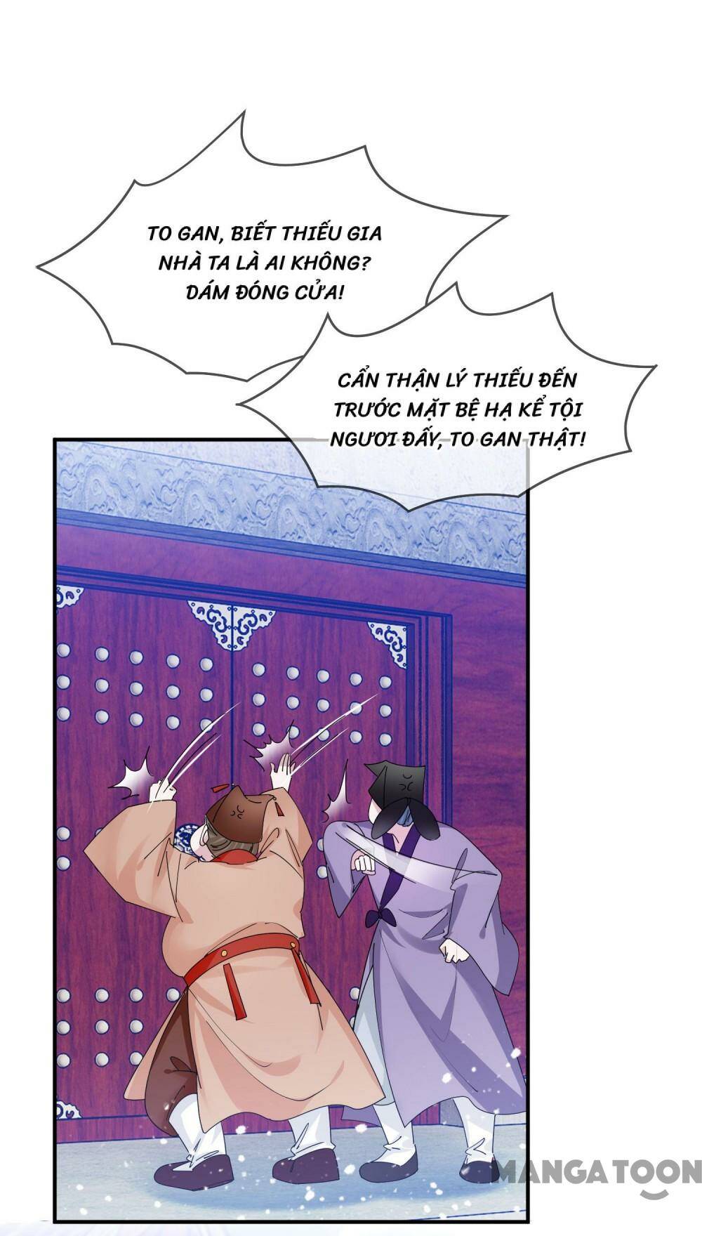 Chương 213 - Trang 1