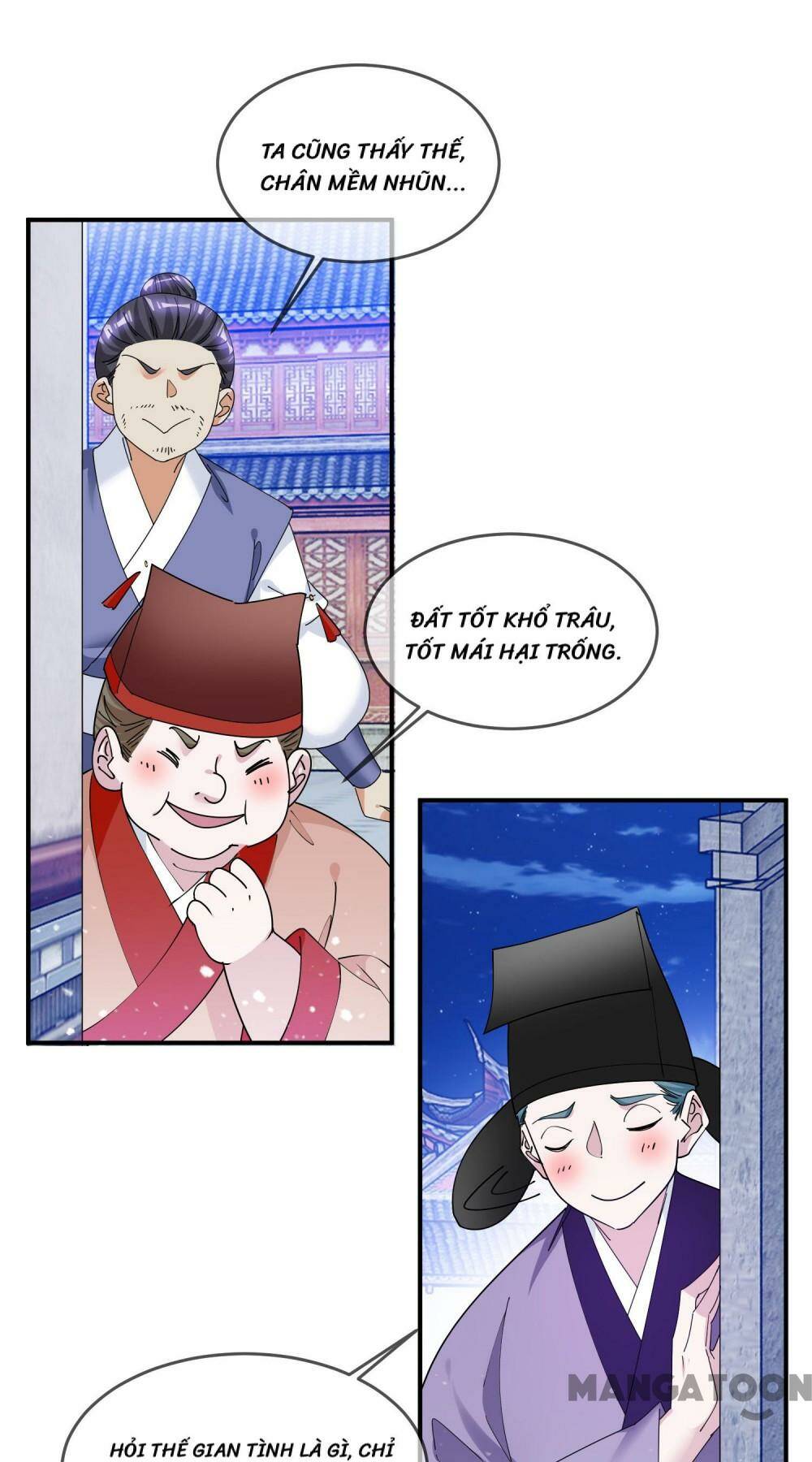 Chương 213 - Trang 29