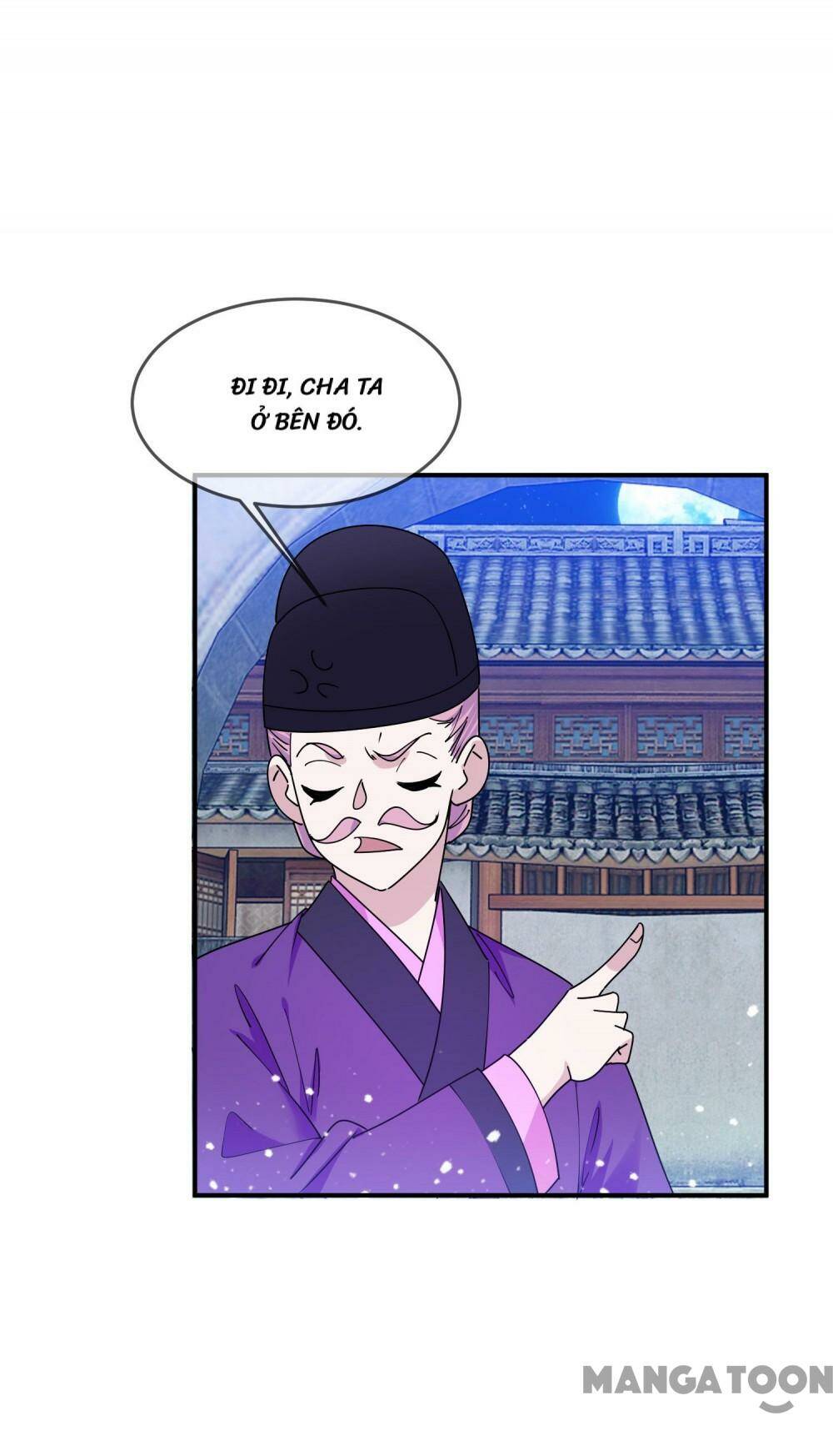 Chương 214 - Trang 23