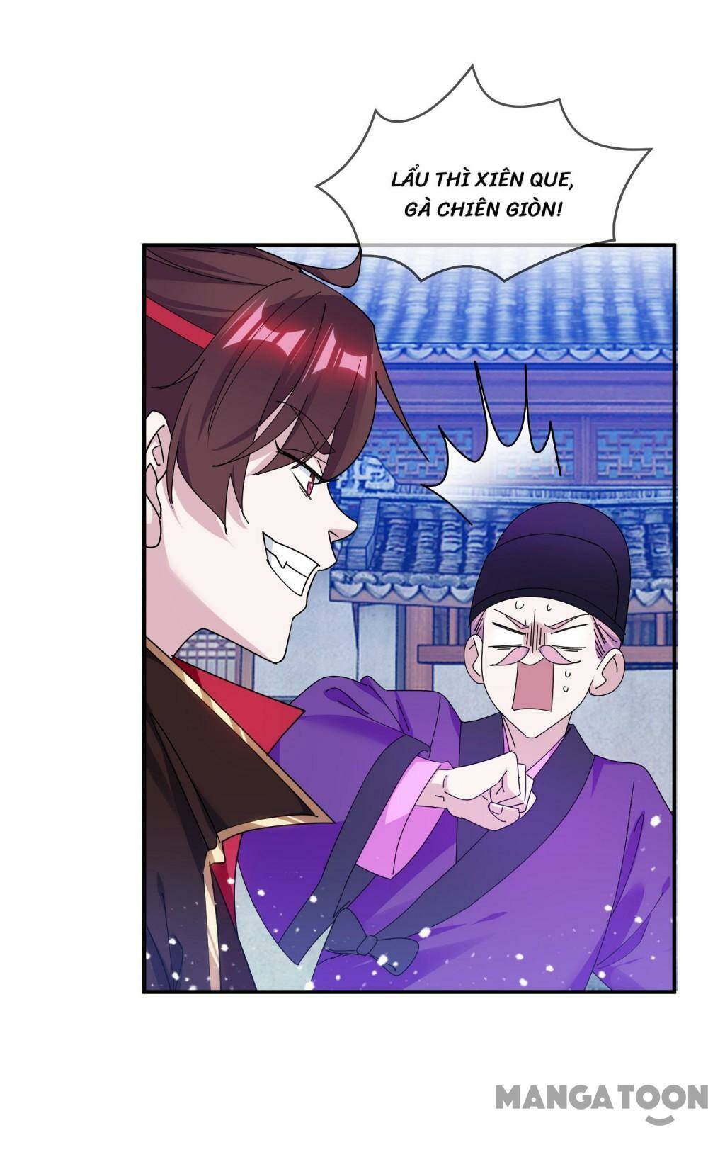 Chương 214 - Trang 6