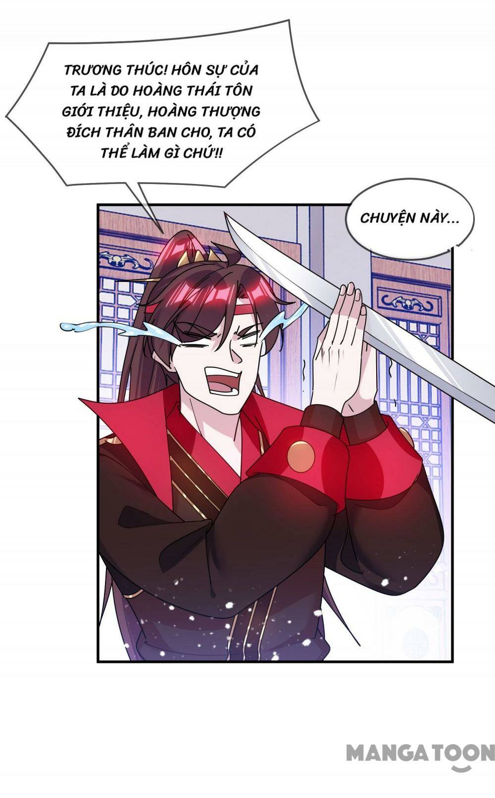 Chương 215 - Trang 1