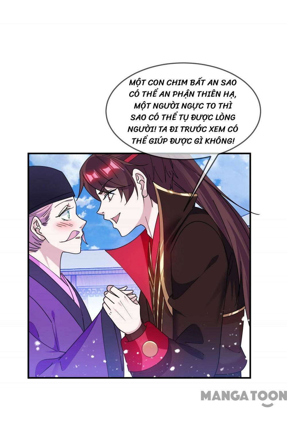 Chương 215 - Trang 36