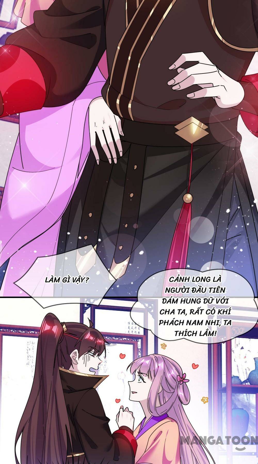Chương 216 - Trang 13
