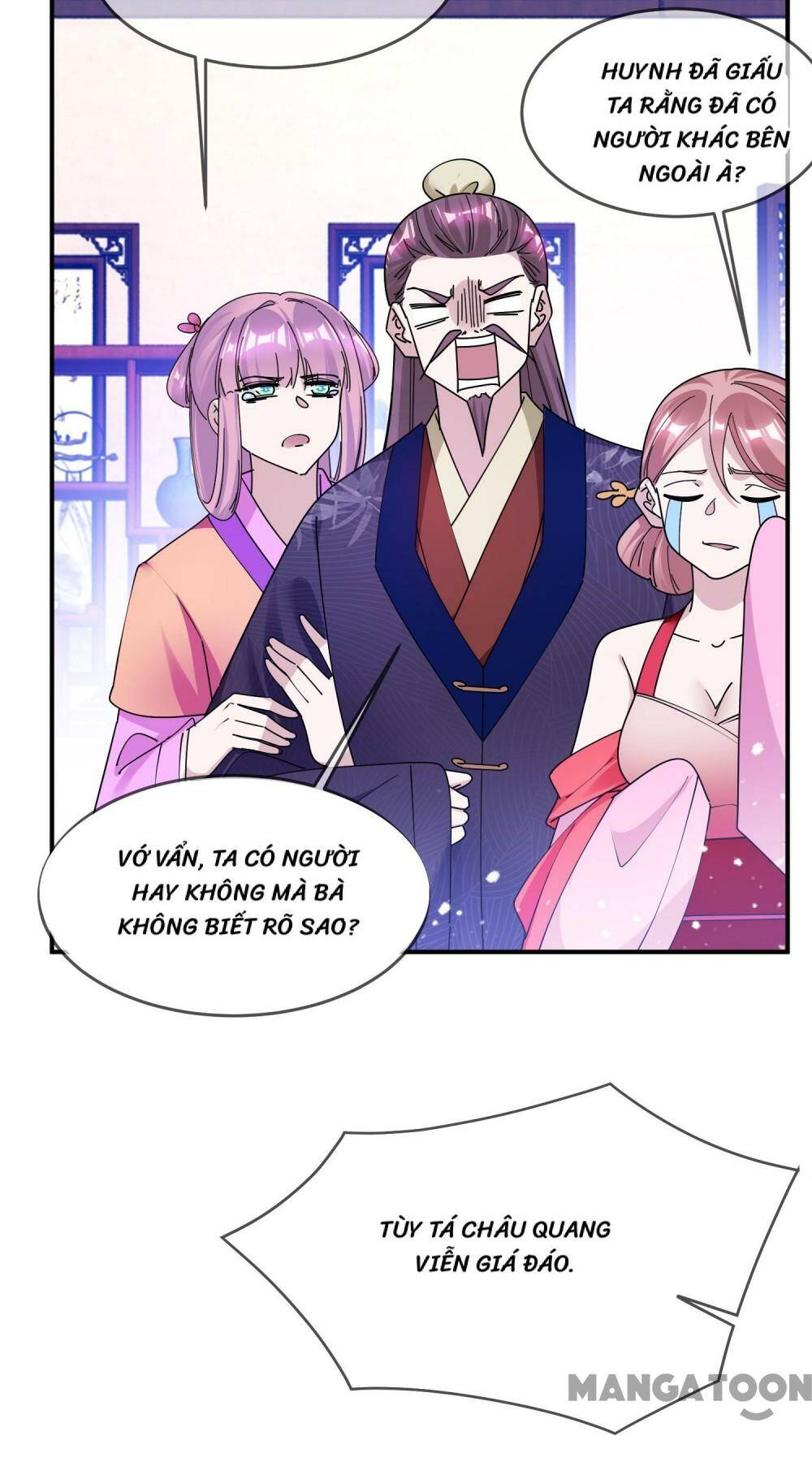 Chương 216 - Trang 20