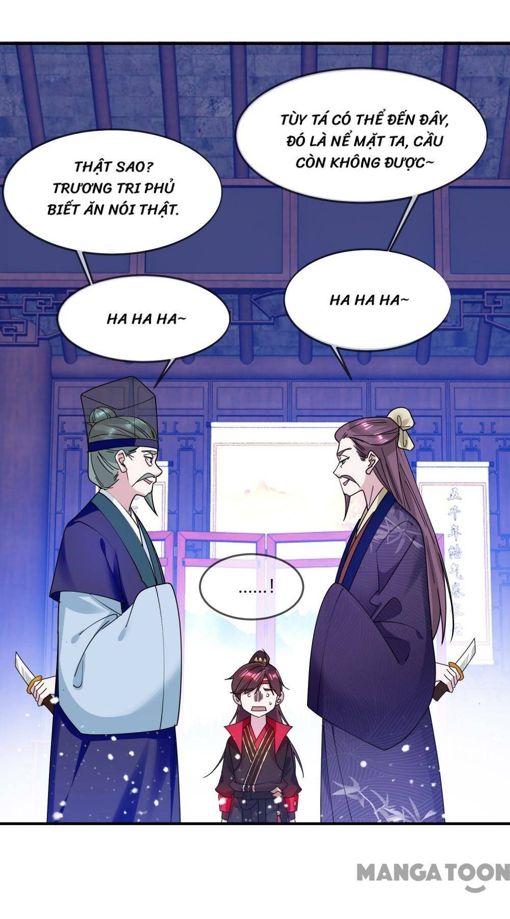 Chương 216 - Trang 25