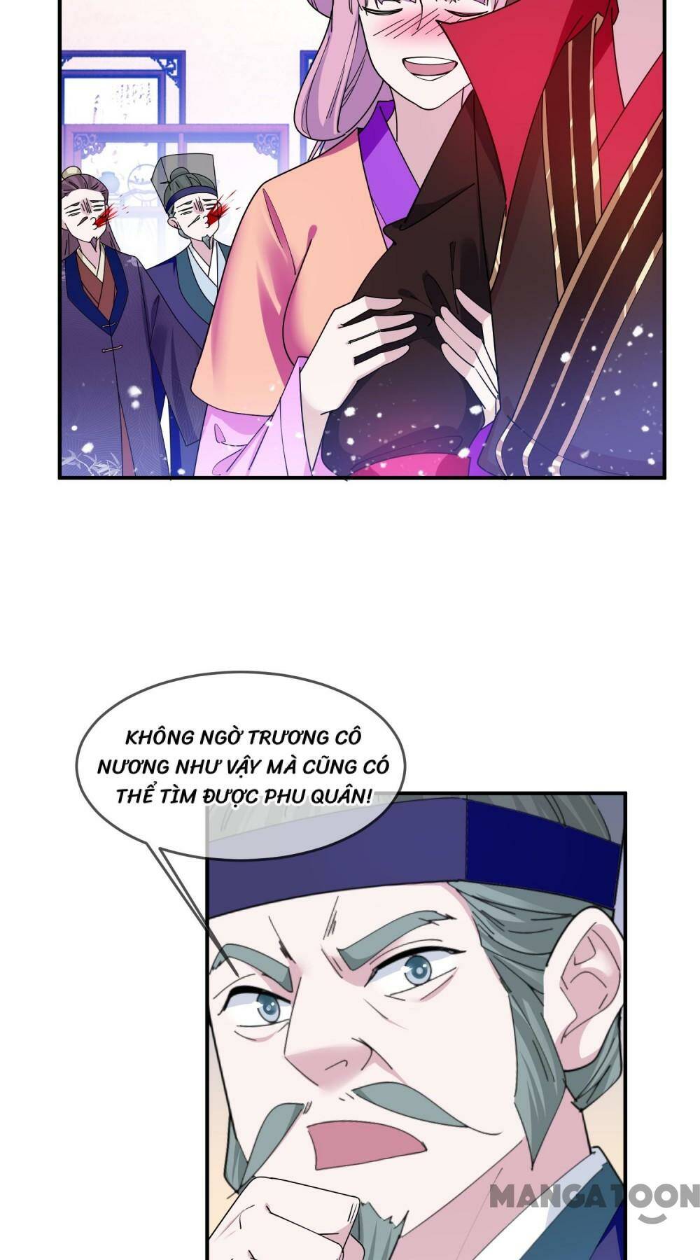 Chương 216 - Trang 30