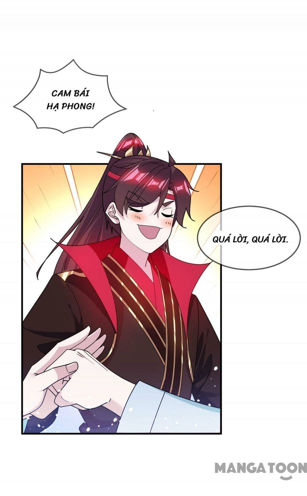 Chương 218 - Trang 11